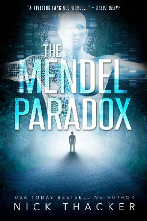 [Harvey Bennett 09] • The Mendel Paradox